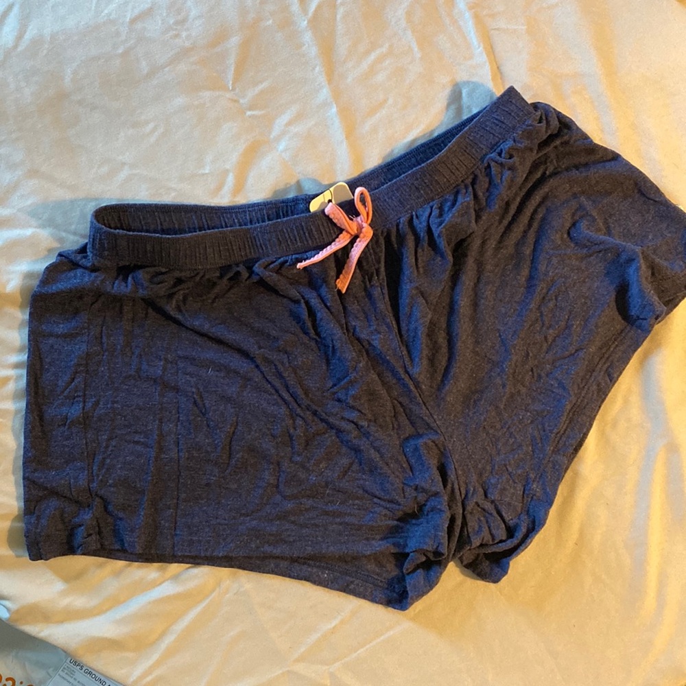 J&B super soft jammy shorts